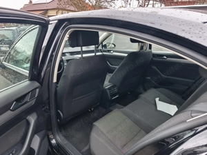 volkswagen passat limuzina b8 2ldiesel euro6  - imagine 5