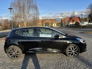 Renault Clio-Cutie Automata-Full Opcion-Benzina