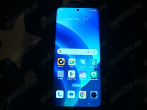 Telefon 5G dual Oppo Realme 11 Pro Plus +,12 GB RAM,512 GB,Android 15