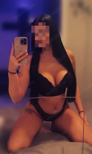 Anikó  sunt unguroaică 