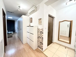 Apartament, 2 camere, 46 mp utili, 20 mp terasa - zona Torontalului - imagine 7