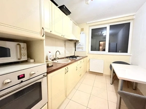 Apartament, 2 camere, 46 mp utili, 20 mp terasa - zona Torontalului - imagine 5