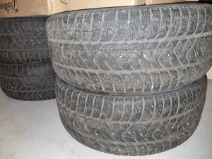 Cauciucuri de iarna PIRELLI 255/40R21 