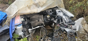 Masini pentru dezmembrat fier vechi VW Golf 4 1.9 tdi - imagine 9