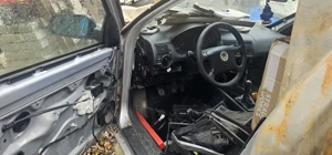 Masini pentru dezmembrat fier vechi VW Golf 4 1.9 tdi - imagine 6