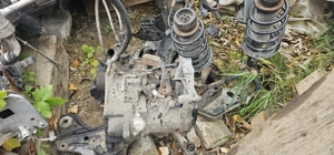 Masini pentru dezmembrat fier vechi VW Golf 4 1.9 tdi - imagine 8