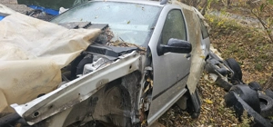 Masini pentru dezmembrat fier vechi VW Golf 4 1.9 tdi - imagine 7