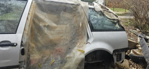 Masini pentru dezmembrat fier vechi VW Golf 4 1.9 tdi - imagine 5