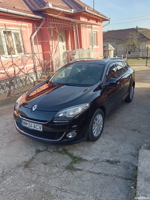 Vind Renault Megan 3 bosse, 1,5 dci, 81kw 110cpp