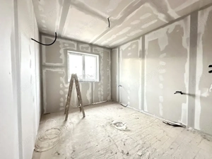 Duplex spatios, 4 camere, 115 mp utili, 300 mp teren - Ghiroda  - imagine 7