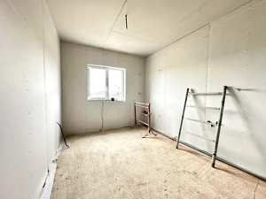 Duplex spatios, 4 camere, 115 mp utili, 300 mp teren - Ghiroda  - imagine 2