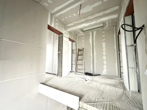 Duplex spatios, 4 camere, 115 mp utili, 300 mp teren - Ghiroda  - imagine 11