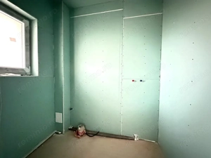 Duplex spatios, 4 camere, 115 mp utili, 300 mp teren - Ghiroda  - imagine 9