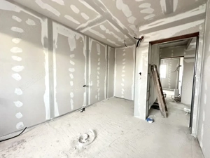 Duplex spatios, 4 camere, 115 mp utili, 300 mp teren - Ghiroda  - imagine 4