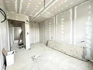 Duplex spatios, 4 camere, 115 mp utili, 300 mp teren - Ghiroda  - imagine 6