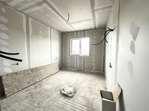 Duplex spatios, 4 camere, 115 mp utili, 300 mp teren - Ghiroda  - imagine 5