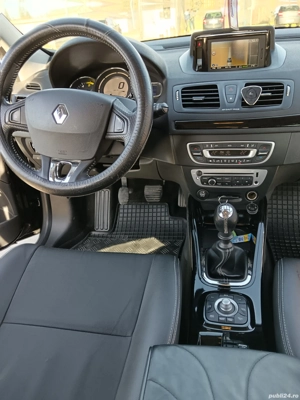 Vind Renault Megan 3 bosse, 1,5 dci, 81kw 110cpp - imagine 4