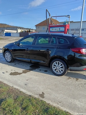 Vind Renault Megan 3 bosse, 1,5 dci, 81kw 110cpp - imagine 5