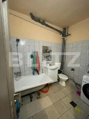 Vand apartament decomandat zona Brestei