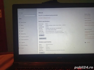 vand laptop urgent acer