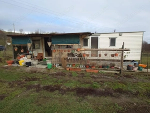 Casa mobila Nordstar RRC31 - 30 mp, complet mobilata si utilata - imagine 14