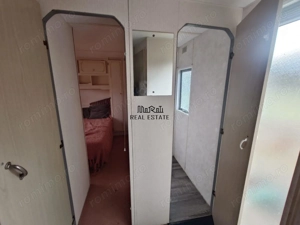 Casa mobila Nordstar RRC31 - 30 mp, complet mobilata si utilata - imagine 4