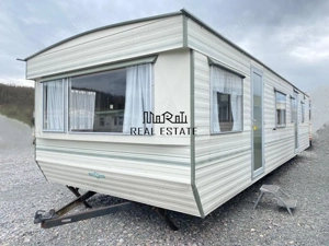 Casa mobila Nordstar RRC31 - 30 mp, complet mobilata si utilata - imagine 15