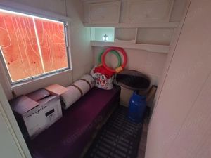 Casa mobila Nordstar RRC31 - 30 mp, complet mobilata si utilata - imagine 8