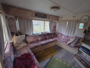 Casa mobila Nordstar RRC31 - 30 mp, complet mobilata si utilata - imagine 9