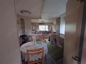 Casa mobila Nordstar RRC31 - 30 mp, complet mobilata si utilata - imagine 10