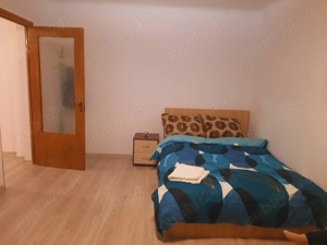 Garsoniera regim hotelier