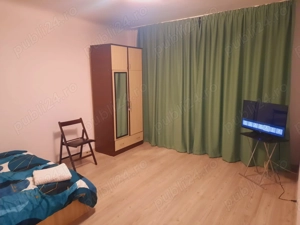 Garsoniera regim hotelier - imagine 2