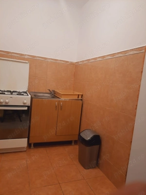 Garsoniera regim hotelier - imagine 3