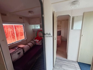 Casa mobila Nordstar RRC31 - 30 mp, complet mobilata si utilata - imagine 5