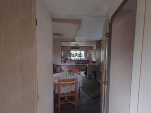 Casa mobila Nordstar RRC31 - 30 mp, complet mobilata si utilata - imagine 3