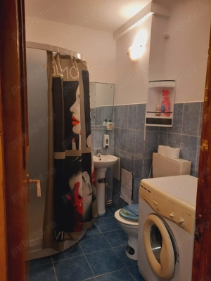 Garsoniera regim hotelier - imagine 4