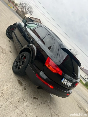 vand audi Q7  - imagine 4