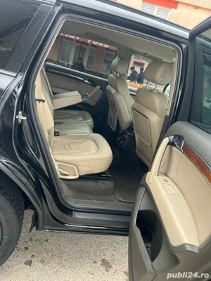 vand audi Q7  - imagine 3