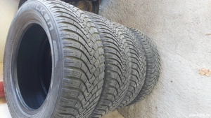 215 60 16  falken M+S - imagine 2