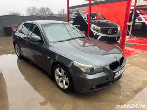  and bmw 525 - imagine 4