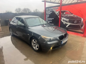  and bmw 525 - imagine 2