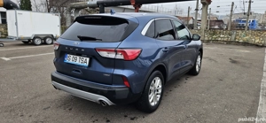 Ford Kuga in garantie - imagine 3