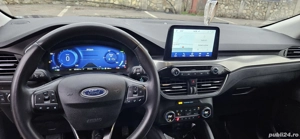 Ford Kuga in garantie - imagine 5