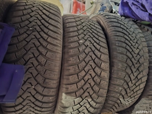 215 60 16  falken M+S - imagine 3