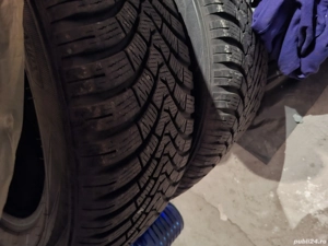 215 60 16  falken M+S - imagine 5