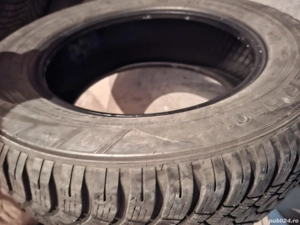 215 60 16  falken M+S - imagine 4