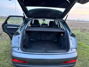 Audi Q3 2.0 TDI Quattro2014 Manual - imagine 5