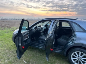 Audi Q3 2.0 TDI Quattro2014 Manual - imagine 8