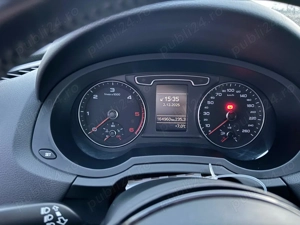 Audi Q3 2.0 TDI Quattro2014 Manual - imagine 10