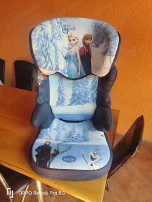 Vand scaun auto copii